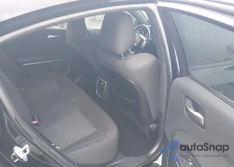 2019 Dodge Charger Gt Rwd from USA, damaged, VIN 2C3CDXHG1KH684944